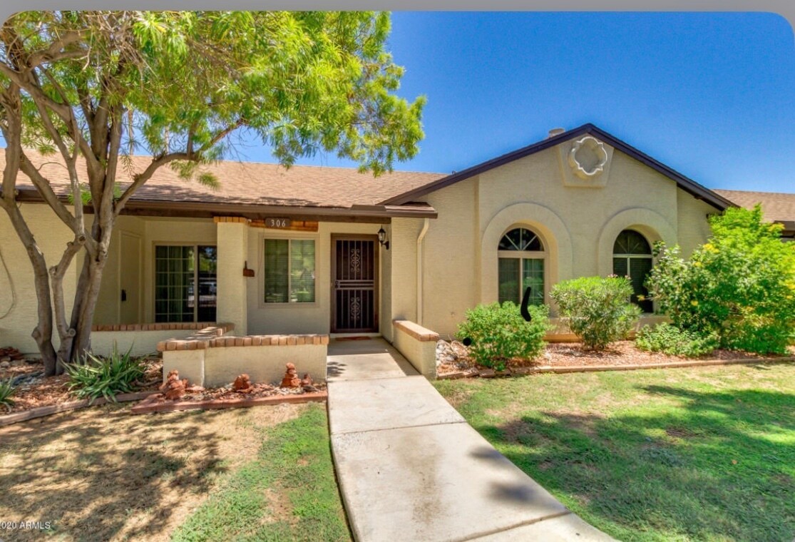 8140 N 107th Ave Unit 306, Peoria, AZ 85345 Condo for Rent in Peoria