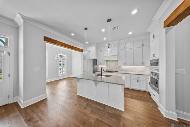 Foto del edificio - 5321 N Pointer Ct