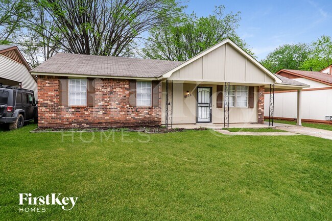 Building Photo - 5728 Ballenmoor Dr