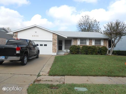 Foto principal - 4505 Lawler Rd