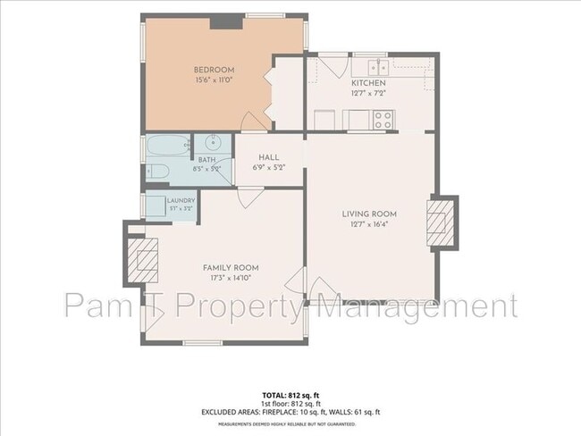 Building Photo - 402 E Park Ave