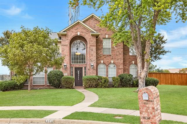 Primary Photo - 4501 Postbridge Dr