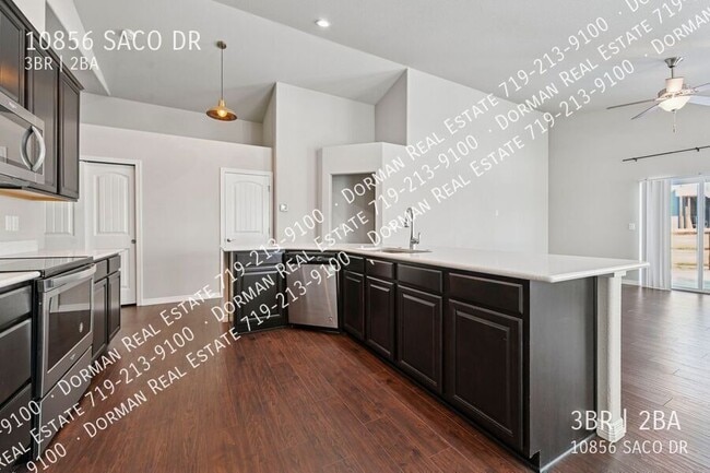 Building Photo - 10856 Saco Dr