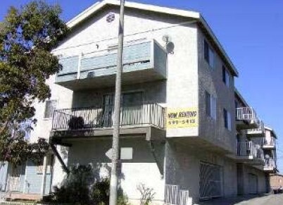 Primary Photo - 329 W 14th St