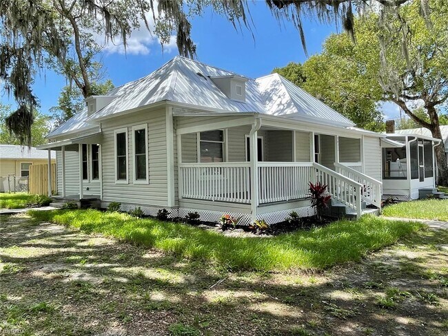 Foto del edificio - 3 br, 2 bath House - 5431 9th Street