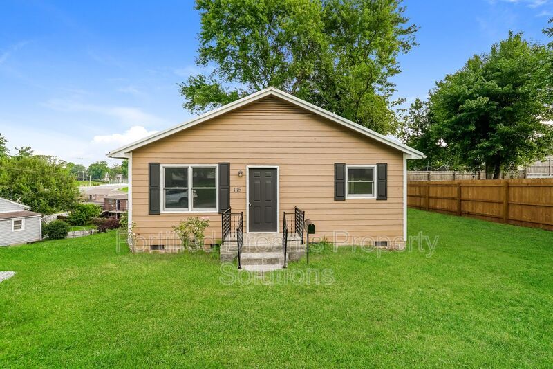 Photo - 1115 Wachovia St