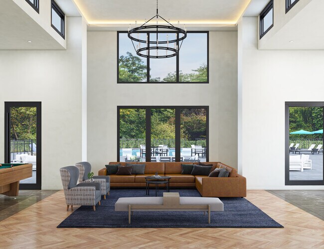 Collin Square Apartments in McKinney, TX