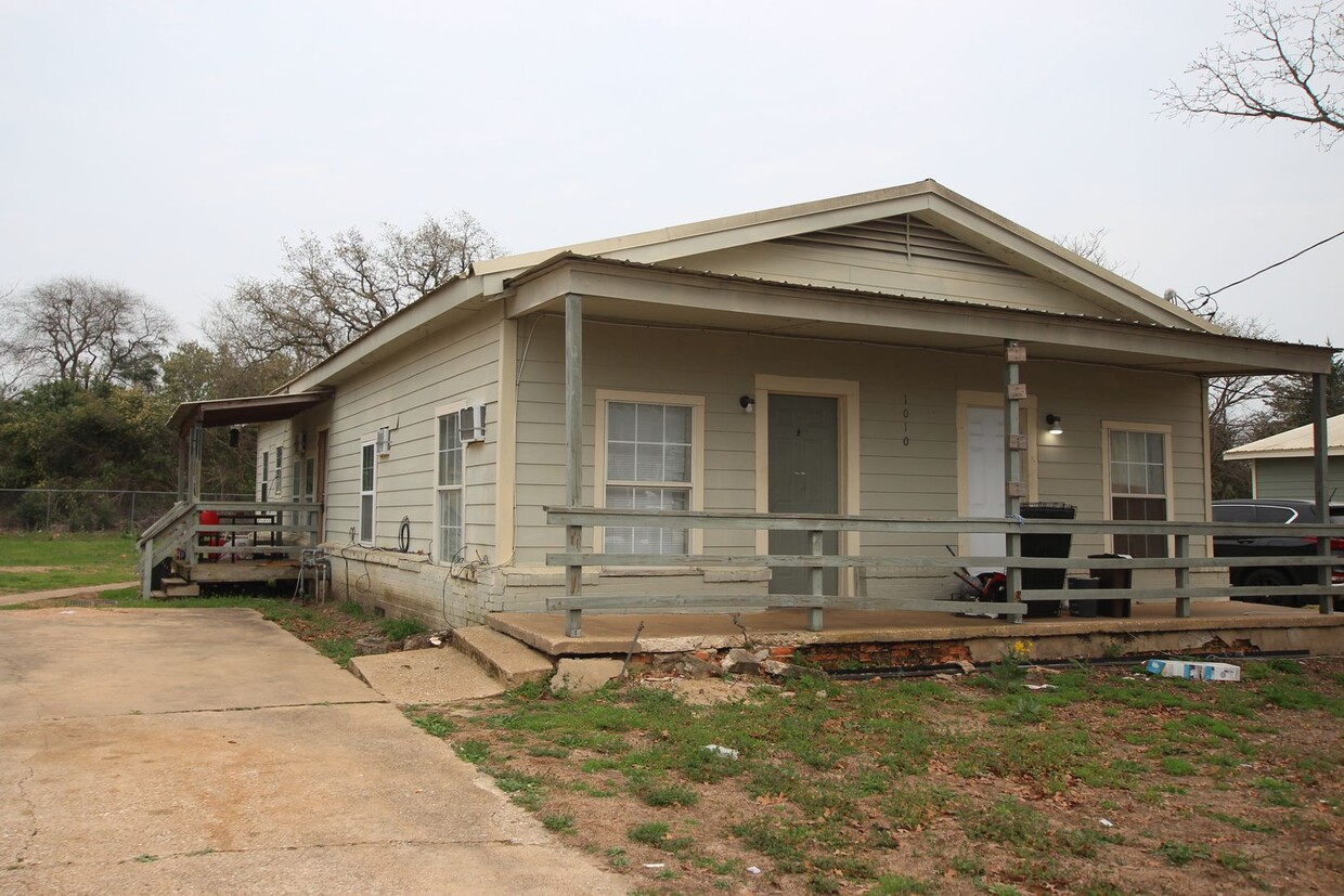 Primary Photo - Cozy 1 Bedroom, 1 Bath in Tyler!