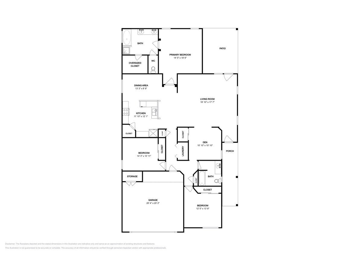 Building Photo - 2020 Fonner Dr SE