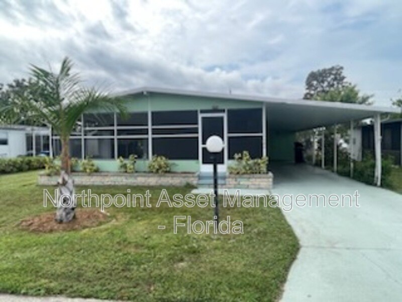 Foto principal - 5002 Windmill Manor Ave