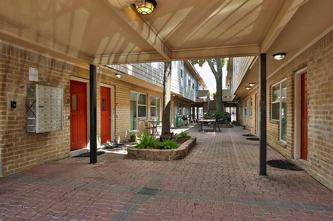 Foto del edificio - 1416 Hawthorne St