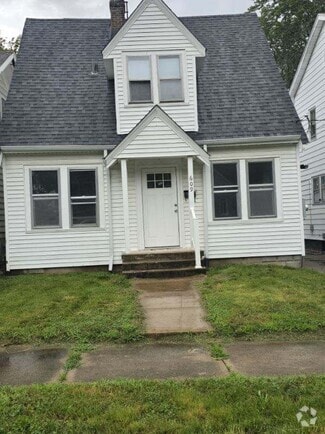 Building Photo - 609 W Willcox Ave