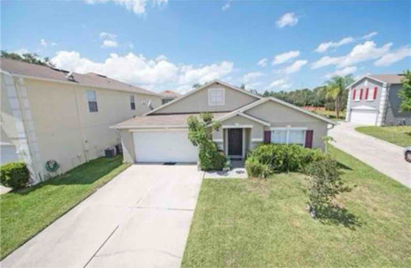 Foto principal - 15609 Tolowa Ct