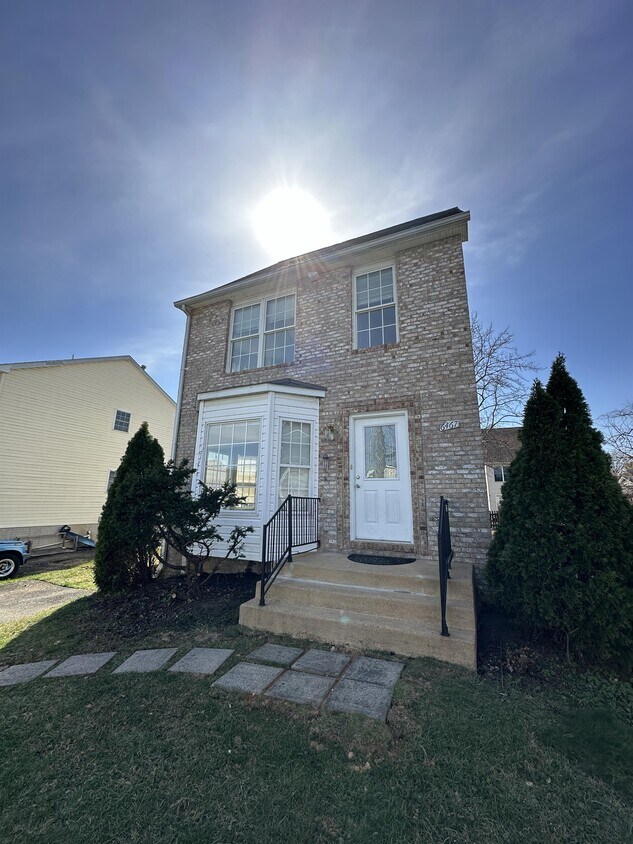 6467 2nd St, Alexandria, VA 22312 House Rental in Alexandria, VA