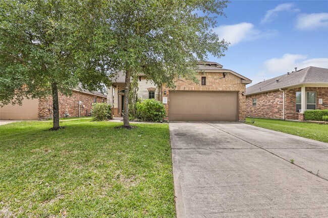 Foto del edificio - 22508 Toronado Ridge Ln