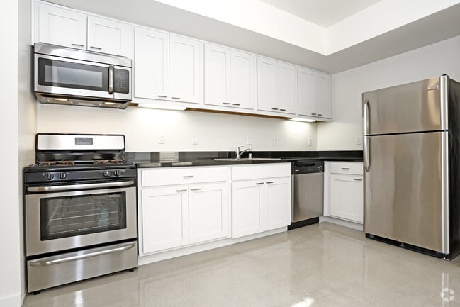 Photo - 3900 Adeline Apartments