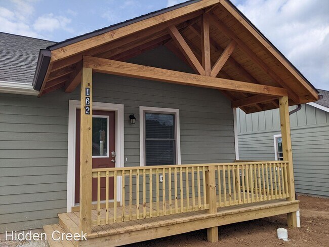 Foto del edificio - 2 br, 2.5 bath House - 162 Morgan Place