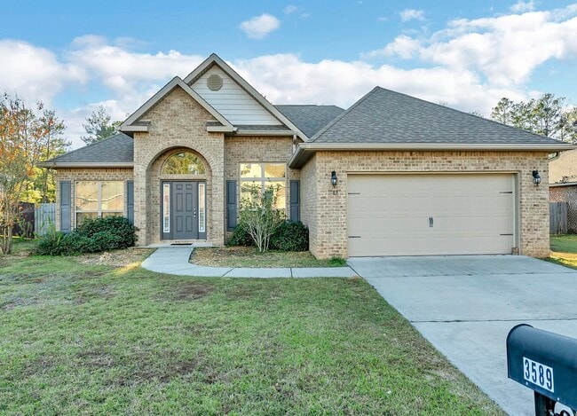 Foto del edificio - 3589 Autumn Woods Dr