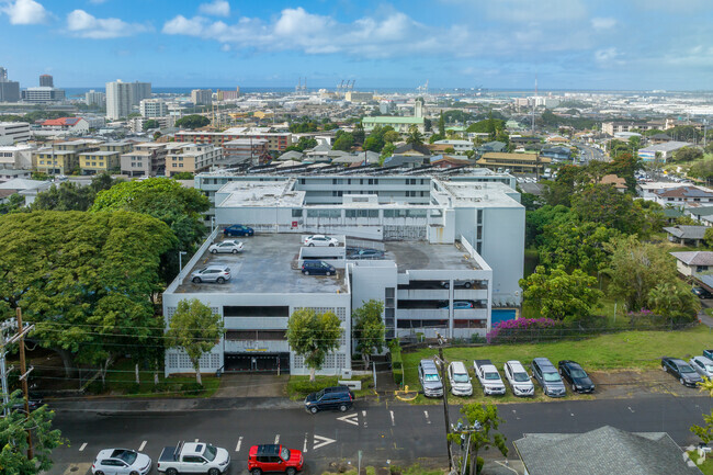 Building Photo - Kunawai Terrace