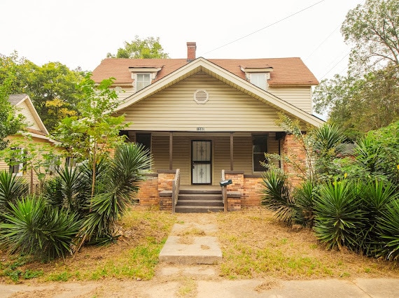 Foto principal - 1300 Gulfport St