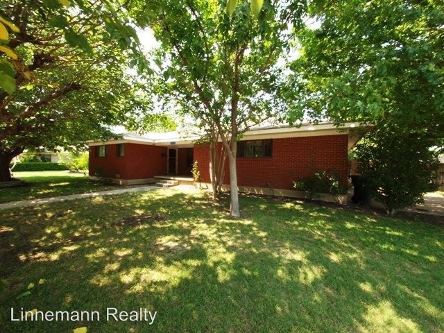 Building Photo - 3 br, 2 bath House - 3217 Lake Belton Avenue