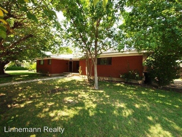 Foto del edificio - 3 br, 2 bath House - 3217 Lake Belton Avenue