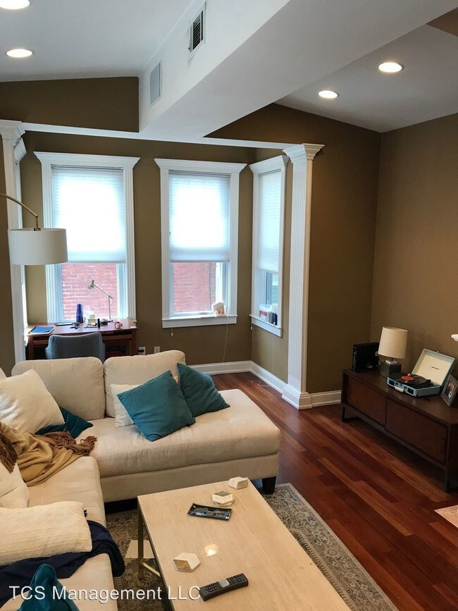 Foto del edificio - 766 N 26th St