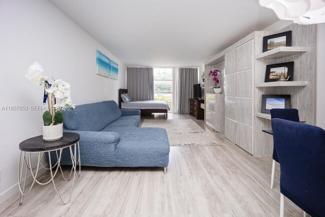 Building Photo - 501 Three Islands Boulevard