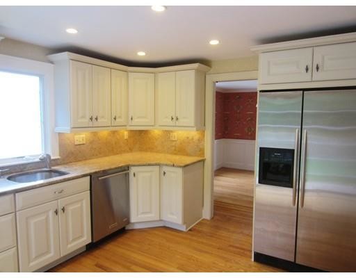 Foto del edificio - 3 bedroom in Wellesley MA 02481