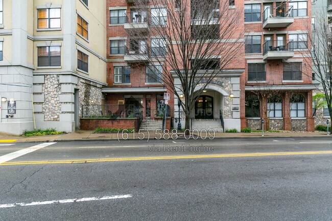 Photo - 1803 Broadway Apartment
