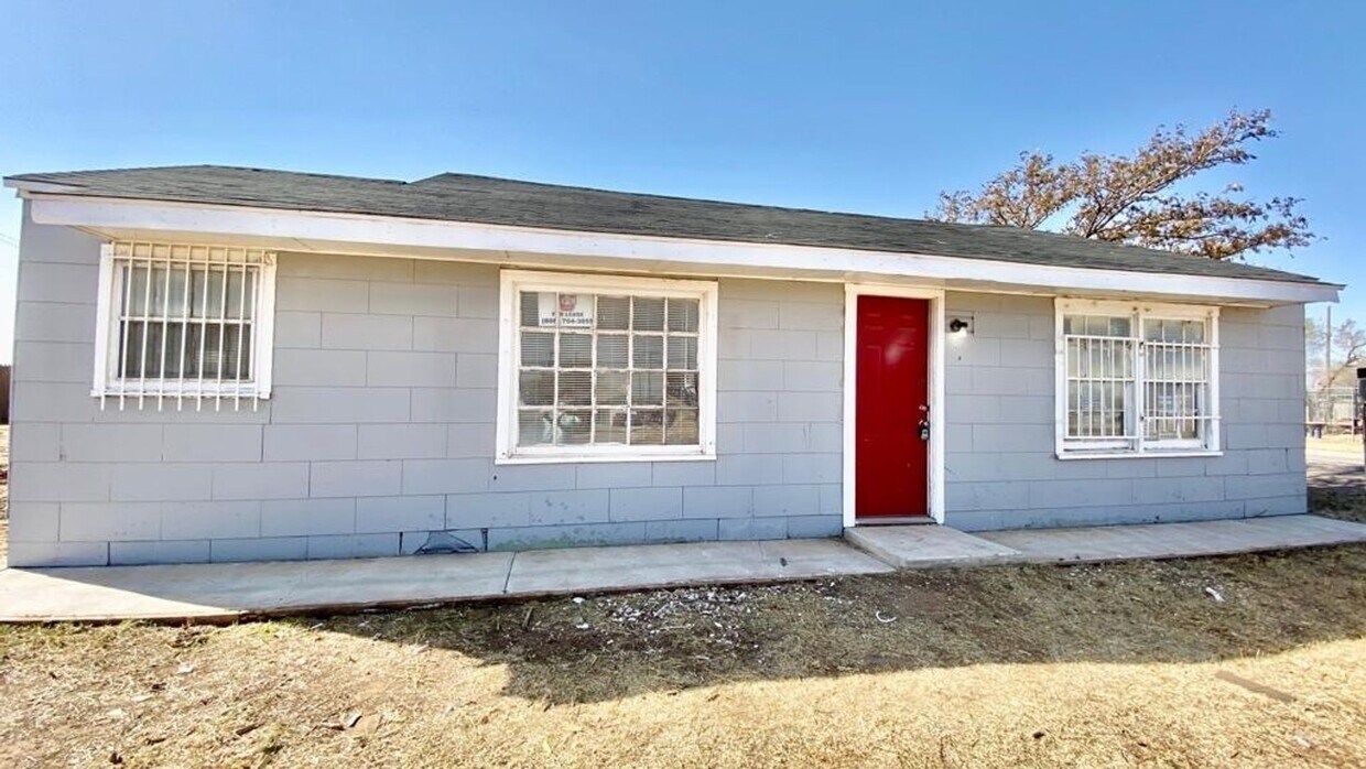 NEW FALL SPECIAL Half off 1st month's re... House Rental in Lubbock