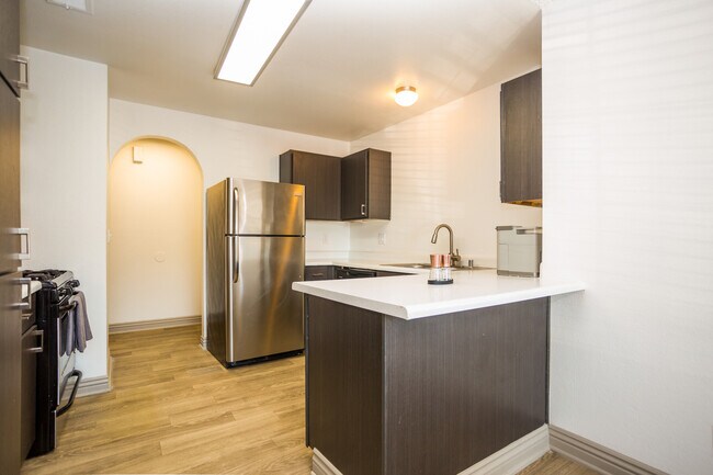 Building Photo - 2500 N Rainbow Blvd