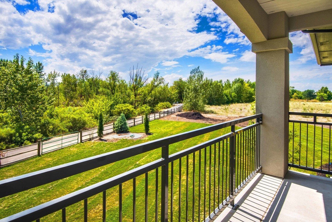 Eagle River Luxury Living Apartments Eagle, ID