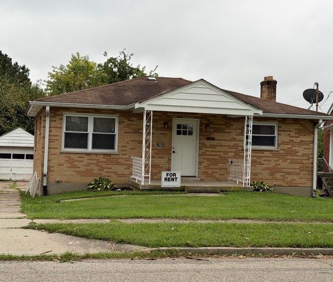 Building Photo - 3623 Puhlman Ave