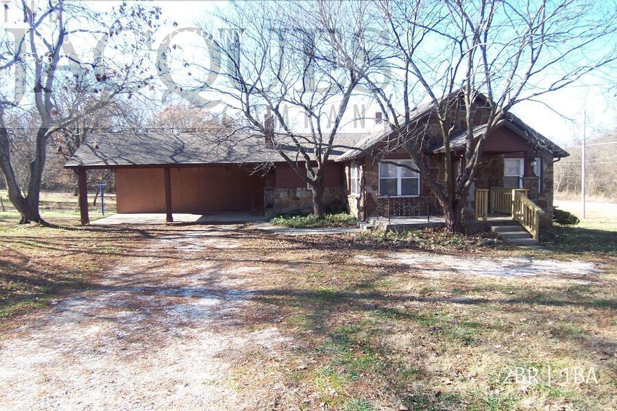 Primary Photo - Very Clean Remodeled 2 bedroom 1 Bath in C...