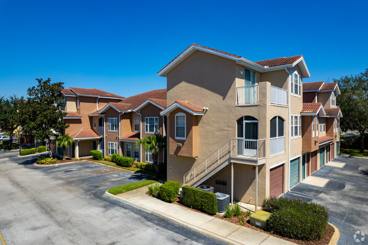 12001 de la Villanova Dr Orlando, FL, 32837 - Villanova at Hunter's Creek Apartments