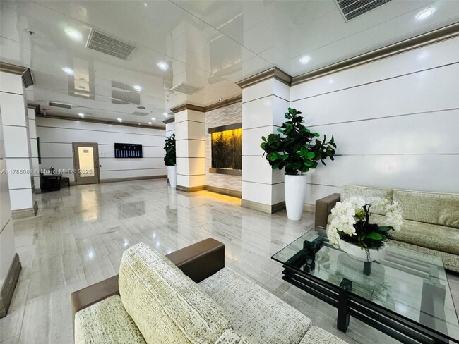 Building Photo - 19390 Collins Ave