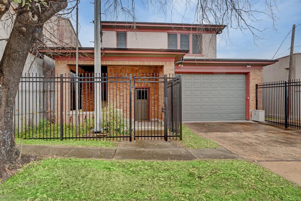 Foto principal - 910 Hardy St