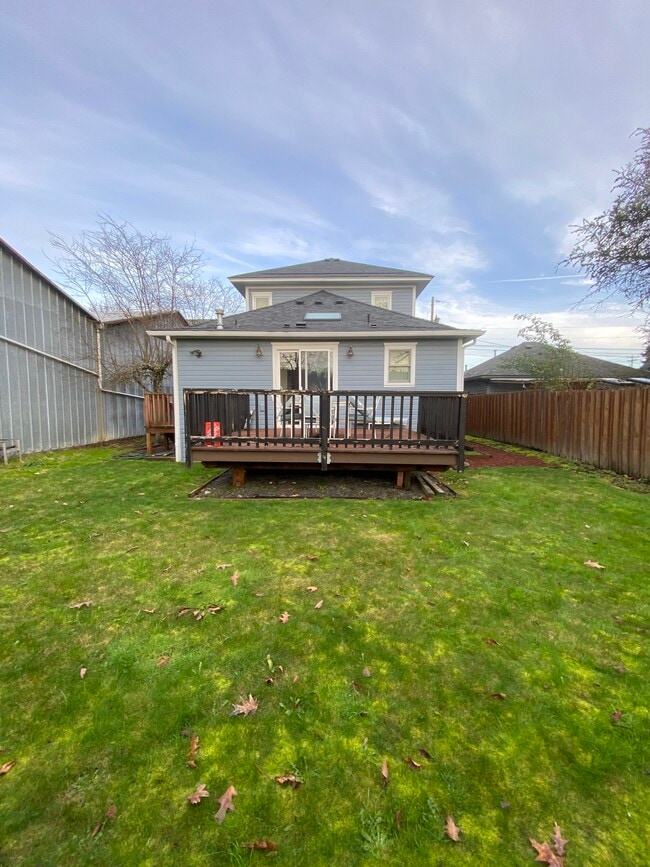 Foto del edificio - 724 SW 10th St