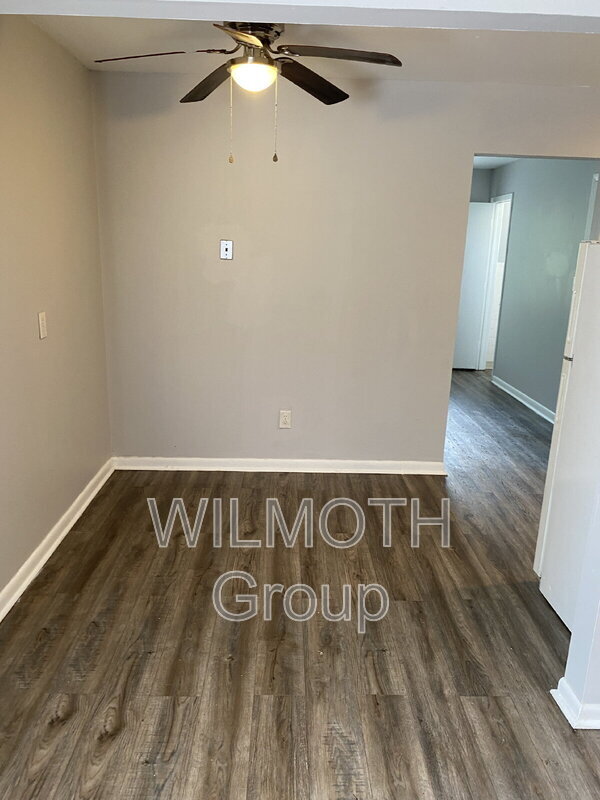 Building Photo - 135 W Hendricks St