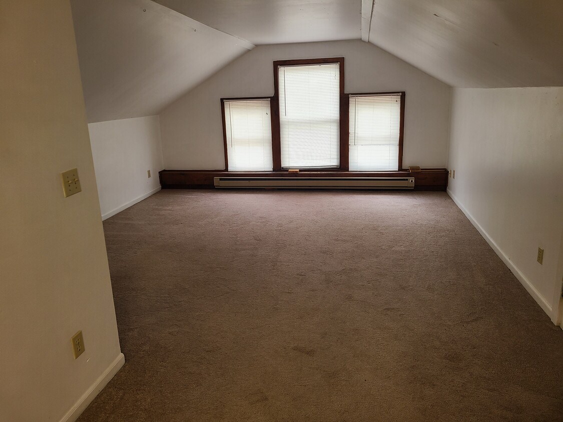 504 S Franklin St Unit D, Kirksville, MO 63501 Apartments Kirksville