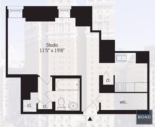 Foto del edificio - 50 W 34th St
