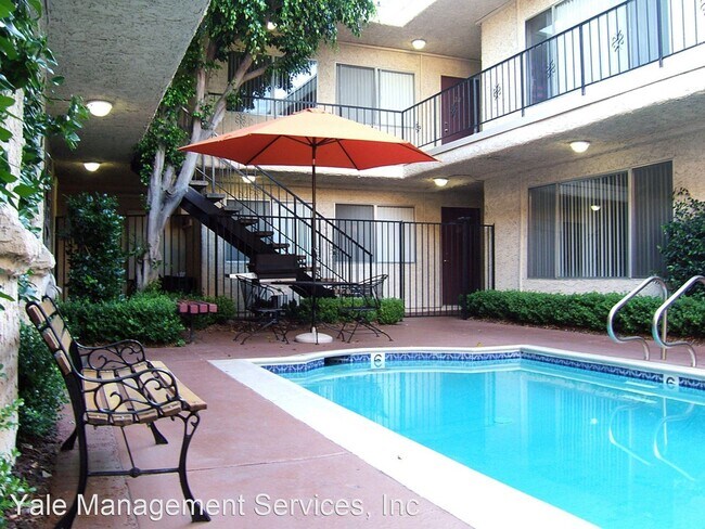 Foto del edificio - 13930 Burbank Blvd
