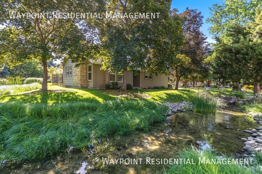 Foto principal - 3108 Woodbrook Pl