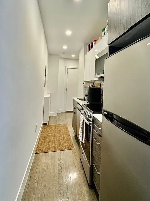 Building Photo - 43 Joy St