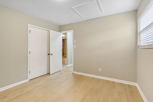 Foto del interior - South Valley Apartments