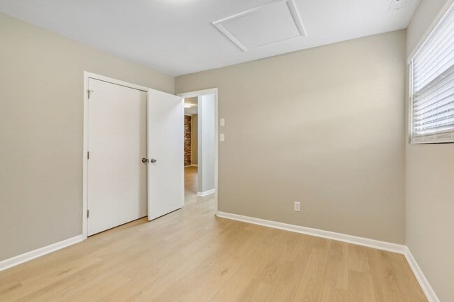 Interior Photo - South Valley Apartments