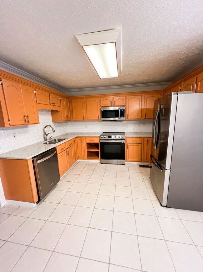 Foto del edificio - ? Beautiful 3 Bedroom, 2 Bath Home in Southside, AL! ?