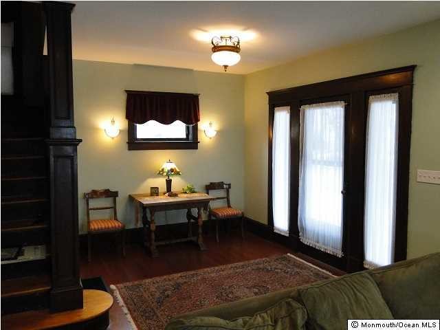 Foto del edificio - 405 Evergreen Ave