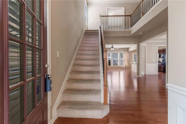 Foto del edificio - 2510 Thackery Ct